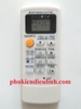 ĐIỀU KHIỂN ĐIỀU HÒA MITSUBISHI ELECTRIC MẶT ĐEN (HÀNG TRUNG QUỐC)
