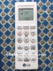 ĐIỀU KHIỂN ĐIỀU HÒA LG- AKB73456104 (HÀNG CHÍNH HÃNG)