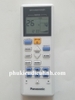 ĐIỀU KHIỂN ĐIỀU HÒA PANASONIC 1 CHIỀU 00510 (HÀNG CHÍNH HÃNG)