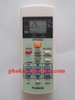 ĐIỀU KHIỂN ĐIỀU HÒA PANASONIC 1 CHIỀU 968 (HÀNG TRUNG QUỐC)