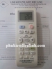 ĐIỀU KHIỂN ĐIỀU HÒA SHARP 578 (HÀNG TRUNG QUỐC)