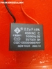 (CHÍNH HÃNG) TỤ QUẠT 1,5MF/500V , 2MF/450V , 2,2MF/500V , 4MF/450V VINAWIND