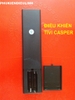 ĐIỀU KHIỂN TIVI CASPER (HÀNG TRUNG QUỐC)