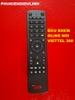 ĐIỀU KHIỂN VIETTEL 360 (HÀNG LOẠI TỐT)