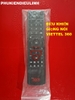 ĐIỀU KHIỂN VIETTEL 360 (HÀNG LOẠI TỐT)