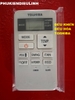ĐIỀU KHIỂN ĐIỀU HÒA TOSHIBA WC-UA02NE (HÀNG CHÍNH HÃNG)