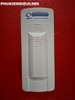 ĐIỀU KHIỂN ĐIỀU HÒA PANASONIC INVERTER 2 CHIỀU 10600 (HÀNG CHÍNH HÃNG)