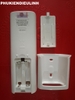 ĐIỀU KHIỂN ĐIỀU HÒA LG LOẠI 1 CHIỀU (CHÍNH HÃNG)