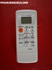 ĐIỀU KHIỂN ĐIỀU HÒA MITSUBISHI ELECTRIC MẶT NHŨ (HÀNG TRUNG QUỐC)