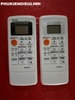ĐIỀU KHIỂN ĐIỀU HÒA MITSUBISHI ELECTRIC MẶT NHŨ (HÀNG TRUNG QUỐC)