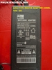 (LOẠI TỐT) Nguồn Adapter  AcBel 12V - 5A