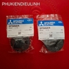 NÚM CHẶN CÁNH QUẠT MITSUBISHI W16-RV, LV16-RV/RT/RP/RQ/RS/RR/RA (HÀNG CHÍNH HÃNG)