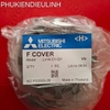 VỎ TRƯỚC QUẠT MITSUBISHI ĐỜI MỚI (HÀNG CHÍNH HÃNG)