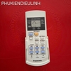ĐIỀU KHIỂN ĐIỀU HÒA PANASONIC 1 CHIỀU 4457 (HÀNG CHÍNH HÃNG)