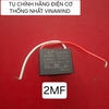 (CHÍNH HÃNG) TỤ QUẠT 1,5MF/500V , 2MF/450V , 2,2MF/500V , 4MF/450V VINAWIND