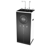 Máy lọc nước Nóng Lạnh Nguội 10 lõi Mutosi MP-C102S