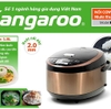 KM Nồi cơm điện tử đa năng - KG566