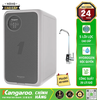 Máy lọc nước Kangaroo Hydrogen KG100US - Thông Minh