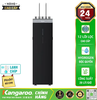 Máy lọc nước Kangaroo Hydrogen nóng lạnh KG12A6 - 12 lõi
