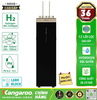 Máy lọc nước Kangaroo Hydrogen ion kiềm nóng lạnh KGHC12A3