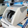 Máy đếm tiền Balion Hv 408s