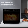 Nồi chiên hơi nước KALITE STEAM STAR 15 lít, đa năng