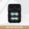 Loa Bluetooth ML336-BLACK