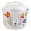 Nồi cơm điện Sharp 1.8 lít KS-N182ETV-SW