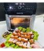 Nồi CHIÊN KHÔNG DẦU KALITE KL-1200