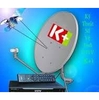 Đổi đầu thu K+ HD Bắc Ninh - Liên hệ 0965118025