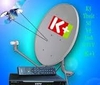 Đổi đầu thu K+ HD Bắc Ninh - Liên hệ 0965118025