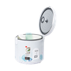 Nồi cơm nắp gài Toshiba 1 lít RC-10JH2PV(B)