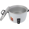 Nồi cơm nắp rời Sharp 10 lít KSH-D1010V