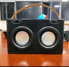 Loa karaoke WJ-A830 bass mạnh tặng kèm 2 micro thay đổi giọng nói