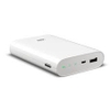 Thiết bị phát wifi từ sim 3G/4G Xiaomi ZMI MF855 kiêm sạc dự phòng 7800mAH (Trắng)