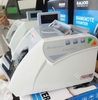 Máy đếm tiền Balion Hv 408s
