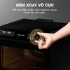 Nồi chiên hơi nước KALITE STEAM STAR 15 lít, đa năng