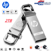 USB HP 2GB Kim Loại