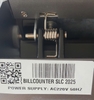 Máy đếm tiền  SLC 2025 -  Chạy Pin xạc