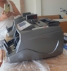 Máy đếm tiền  SLC 2025 -  Chạy Pin xạc
