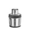 Máy xay thịt Unie UE226 dung tích 2.5L, 2 cối xay đa năng, trục bóc hành, tỏi, đánh ruốc tiện lợi