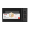 Lò vi sóng Toshiba 25 lít MW3-MM25PE(BK)