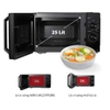Lò vi sóng Toshiba MW3-MG25PE(BK) 25 lít
