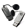USB HP 1GB Kim Loại