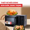 Lò vi sóng Toshiba MW2-MM24PC(BK) 24L