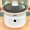 Nồi kho hầm đa năng UNIE USC308 dung tích 3L