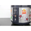 Nồi Cơm Điện Sharp KS-NR181STV SS - 1.8 Lít - Hàng chính hãng