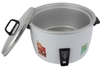 Nồi cơm điện Sharp 5 lít KSH-D55V (W)