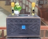 Loa karaoke AZpro AZ-338, loa 3 đường tiếng