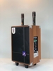 Loa kéo HD 8A - Bas 20, Tép 250